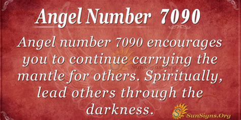 7090 meaning|Spiritual Meaning of Number 7090 (Love, Money, Symbolism, .